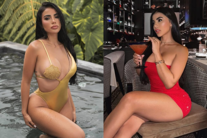 Karina García cierra su cuenta de OnlyFans para enfocarse en su carrera como actriz y presentadora.