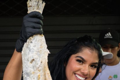 GENESIS LALAMA

AG-EXTERNOS