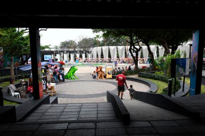 La remodelación de Guayarte empezará en el mes de septiembre.