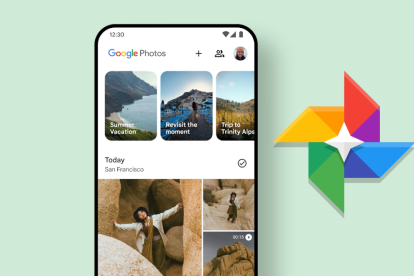 Google Fotos incorporará un sistema que identificará si una imagen fue editada con IA.