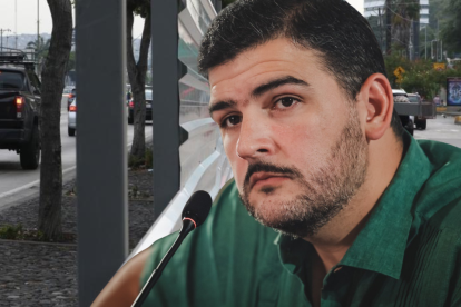 Ordenan liberar paso en Los Ceibos en cinco días.