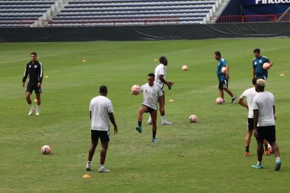 Emelec está obligado a vencer a Técnico Universitario para tratar de alcanzar la clasificación al hexagonal final de la LigaPro.