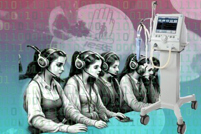 Varias anomalías alertaron a personal del call center, en 2023. Se detectaron modificaciones de claves de acceso a sistema.