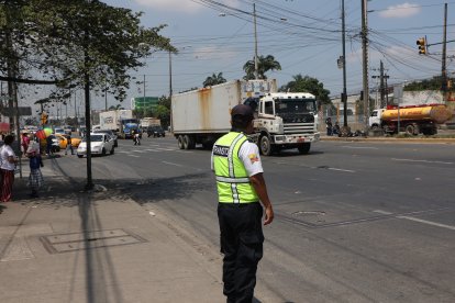 Imagen referencial. El crimen habría ocurrido en Lomas de Sargentillo, en Guayas.