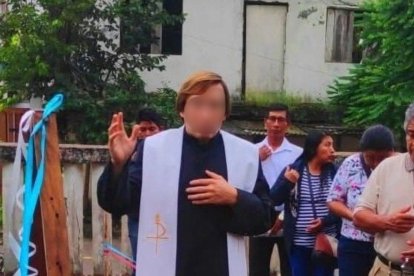 La Fiscalía inició la investigación por presunto abuso sexual