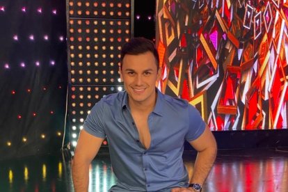 CHRISTIAN MAQUILON

AG-EXTERNOS