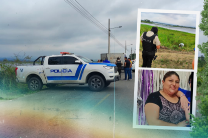 Blanca Cárdenas fue hallada sin vida en Santa Rosa