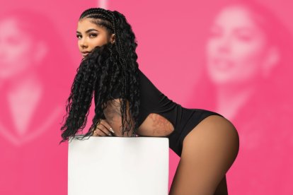 La influencer anunció que tomaría medidas legales.