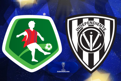 Mushuc Runa e Independiente del Valle medirán fuerzas en el estadio Olímpico Atahualpa por un cupo a los cuartos de final.