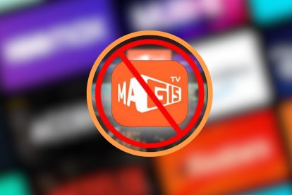 Magis TV podría ser el fin del streaming gratuito.