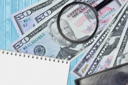 Billetes falson pueden ser detectados con el celular.