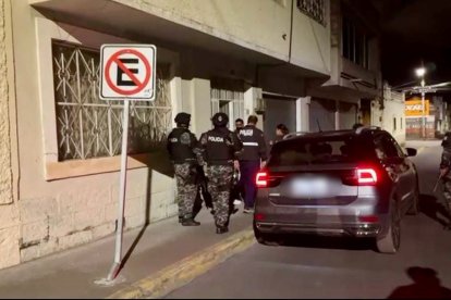 Se realizó un operativo en varias ciudades y una joven fue rescatada.