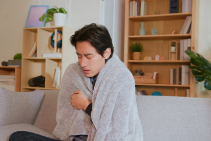 En algunas provincias habrá descenso de temperaturas.