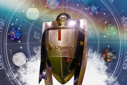 El tarot entra en LigaPro para la fecha 26.
