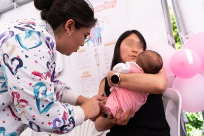 Esta vacuna reemplaza la polivalente, lo cual ayuda a combatir seis enfermedades.