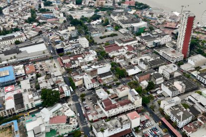 El proyecto abarca 60 hectáreas, en las cuales se ha contabilizado 682 predios.