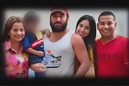 La familia de José Adolfo Macías Villamar, alias Fito, líder de Los Choneros, será procesada, entre ellos su esposa Inda Peñarrieta y sus hijos Michelle y Jair.