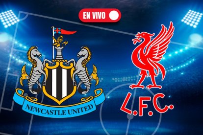 Newcastle recibe a Liverpool en el partido que cerrará la fecha 2 de LigaPro.