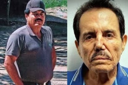 El líder del Cártel de Sinaloa acepta su responsabilidad tras medio siglo de actividades criminales.