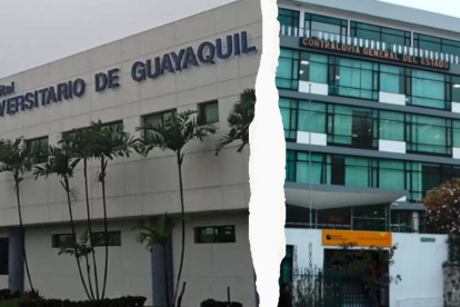 La Contraloría investigará el caso de los 12 neonatos fallecidos, y más irregularidades con las que cuenta de hospital universitario