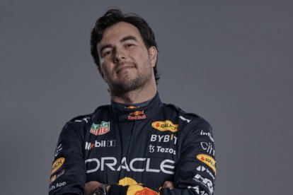El mexicano Checo Pérez destacó en su paso con Red Bull en la F1.