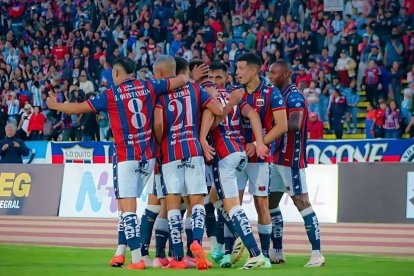 Deportivo Quito ganó el torneo de ascenso de Pichincha.