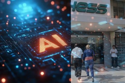 Implementación de un sistema digital en hospitales busca transparencia y eficiencia en la gestión del IESS.