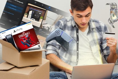 Las estafas en Marketplace suelen surgir cuando alguna de las partes presiona para cerrar el trato rápidamente.