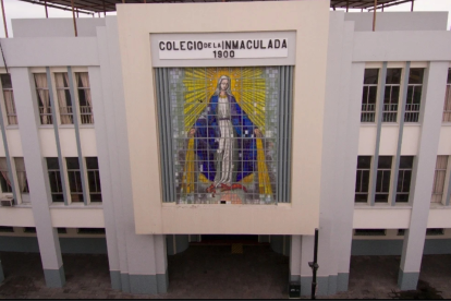 El colegio La Inmaculada celebra 125 años.