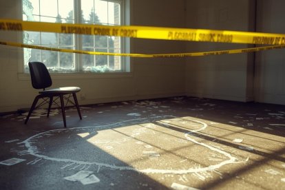 Al interior de una vivienda de la parroquia Leonidas Plaza asesinaron a cuatro hombres