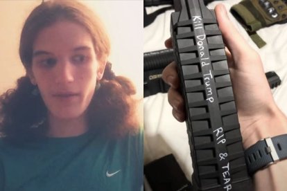 Robin Westman fue identificado por el FBI como el responsable del ataque.