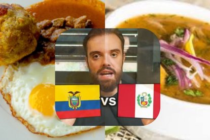 Puedes votar en Instagram, Tik Tok y Youtube.