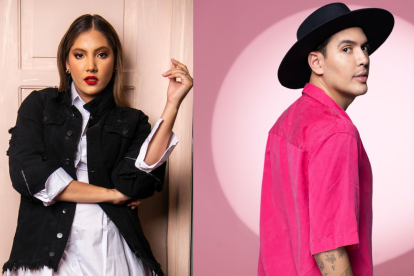 Gigi Mieles y Un Tal Fredo