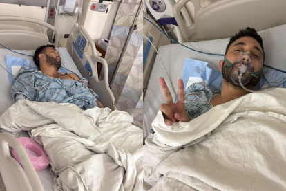 Chicho Trujillo es un chico reality