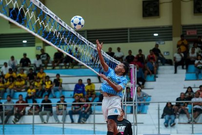 ´Brinca Brinca´ cumplió la proyección, como uno de los candidatos a la final de la LNE.