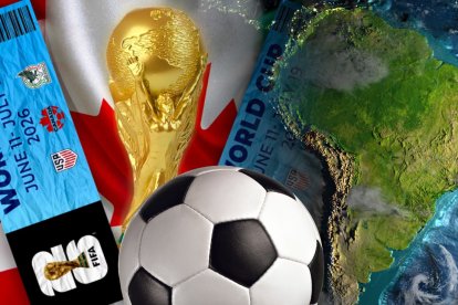 La selección de Ecuador ya clasificó al Mundial 2026.