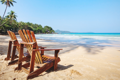 Feriados de Ecuador en 2026, oportunidades para visitar las playas.