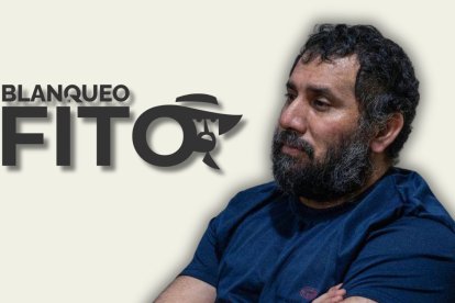 José Adolfo Macías Villamar, alias Fito, líder de Los Choneros, está en Estados Unidos.