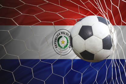 En Paraguay se espera con ansias el partido contra Ecuador: el boleto al Mundial está en juego.