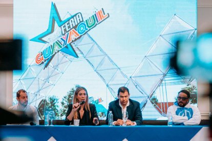 La Gran Feria busca dinamizar la economía y el turismo local, ofreciendo diversión para toda la familia.