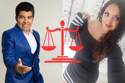 El pleito judicial quedó, por ahora, zanjado por un acta de mediación.