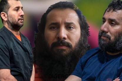 Alias Fito también sería vinculado a esta causa, pese a que está en Estados Unidos detenido.