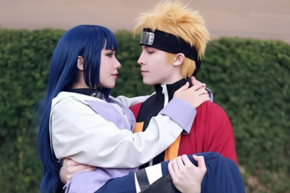 El cosplay en pareja puede fortalecer la intimidad, siempre que no se convierta en una necesidad.