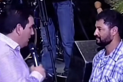 Pastor pidió a miembro de iglesia que done el terreno.