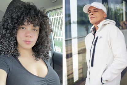 La hija del rapero puertorriqueño Vico C cumple 35 años.