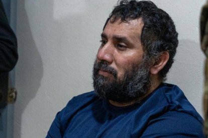 Alias Fito también sería vinculado a esta causa, pero está en Estados Unidos.