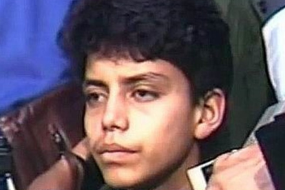 Juan Fernando Hermosa fue el asesino serial más joven del Ecuador.