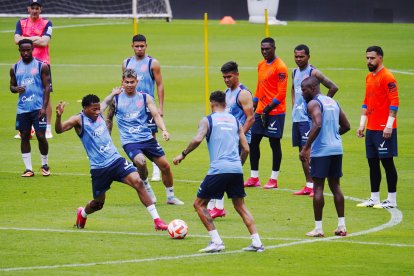 Ecuador recibirá a Argentina en la última fecha de las Eliminatorias Sudamericanas 2026.