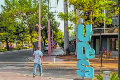 Urdesa, el barrio que antes era seguro y abierto hoy sufre robos, asesinatos y extorsiones.