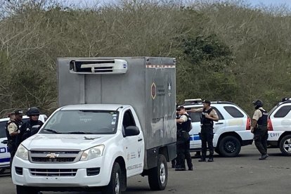En menos de una semana, cuatro personas han sido asesinadas en terreno de refinería.